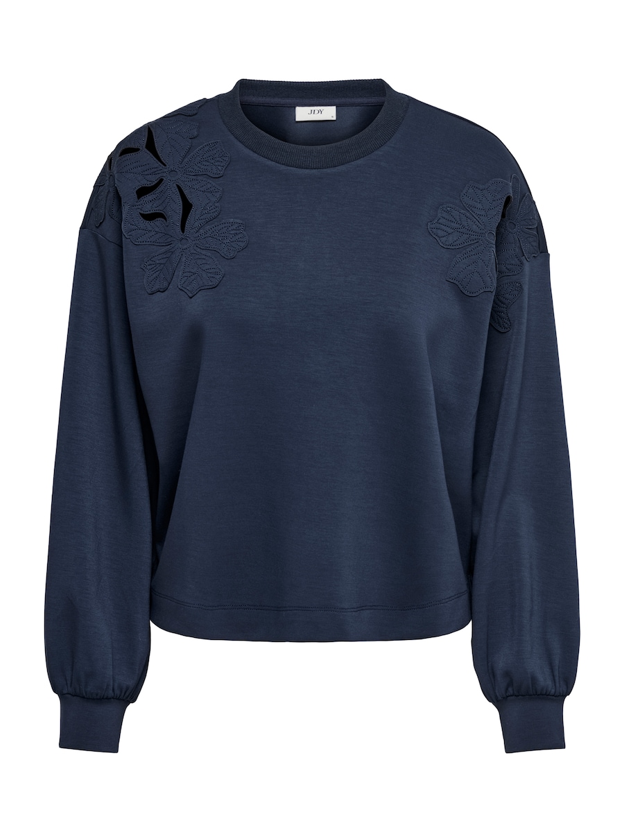 Толстовка JDY AURA, темно-синий
Толстовка JDY AURA, темно-синий