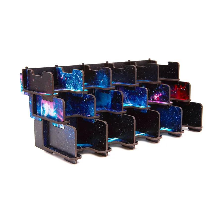 Визитница 15S с полной печатью — Space Journey, Card Protector/Storage (E-Raptor)
Визитница 15S с полной печатью — Space Journey, Card Protector/Storage (E-Raptor)