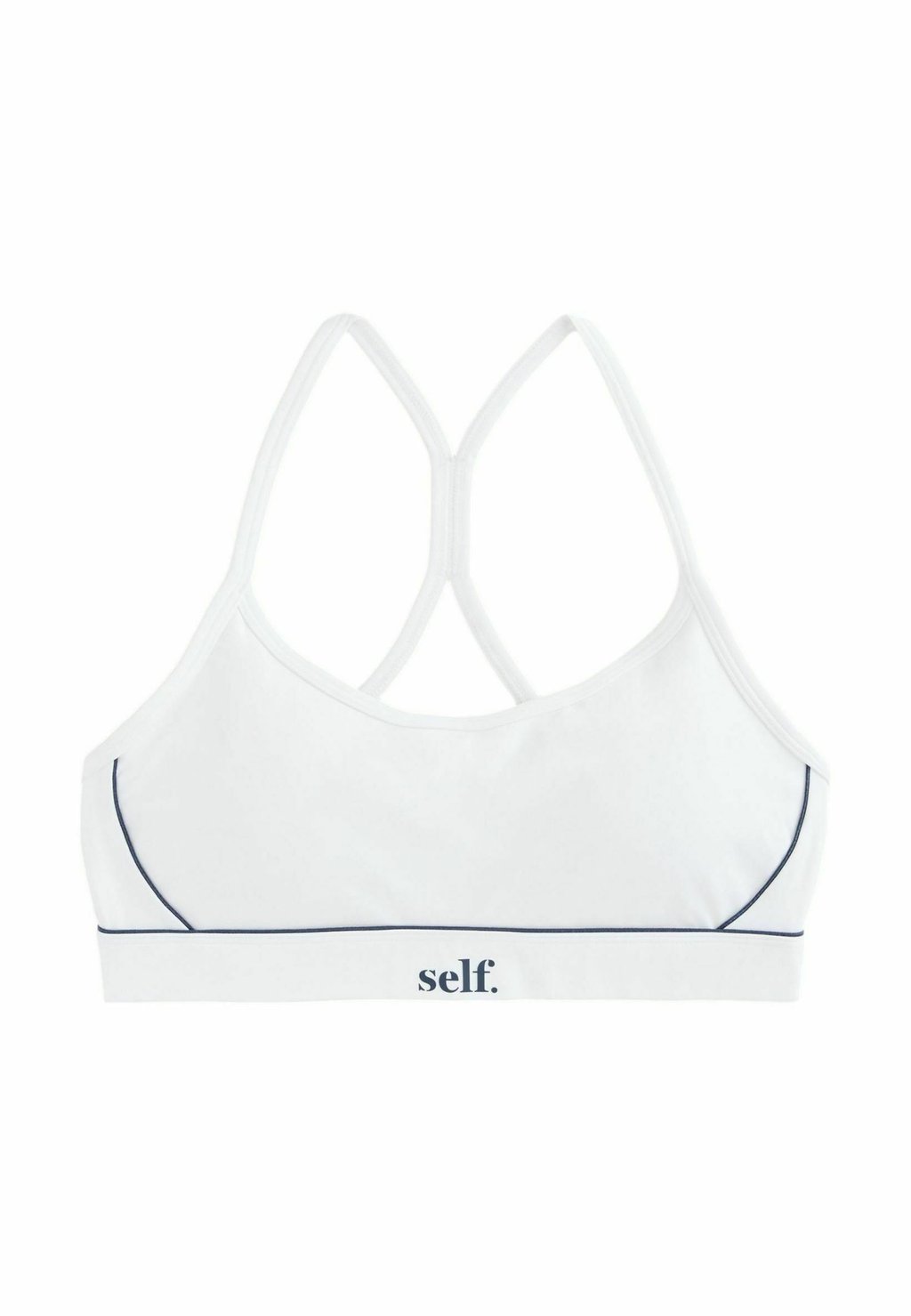Бюстье Self., белый
Бюстье Self., белый