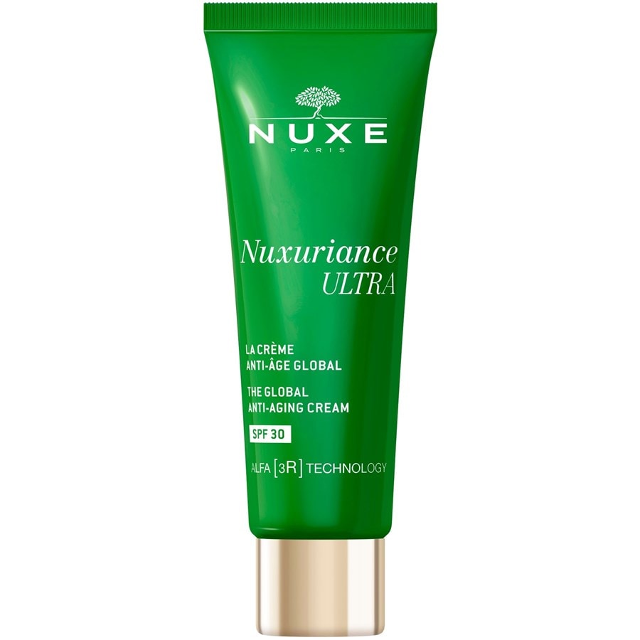 Крем для лица Nuxe The Global Anti-Aging Cream SPF30, 30 ml
Крем для лица Nuxe The Global Anti-Aging Cream SPF30, 30 ml