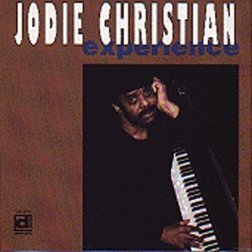 CD диск Christian, Jodie: Experience
CD диск Christian, Jodie: Experience