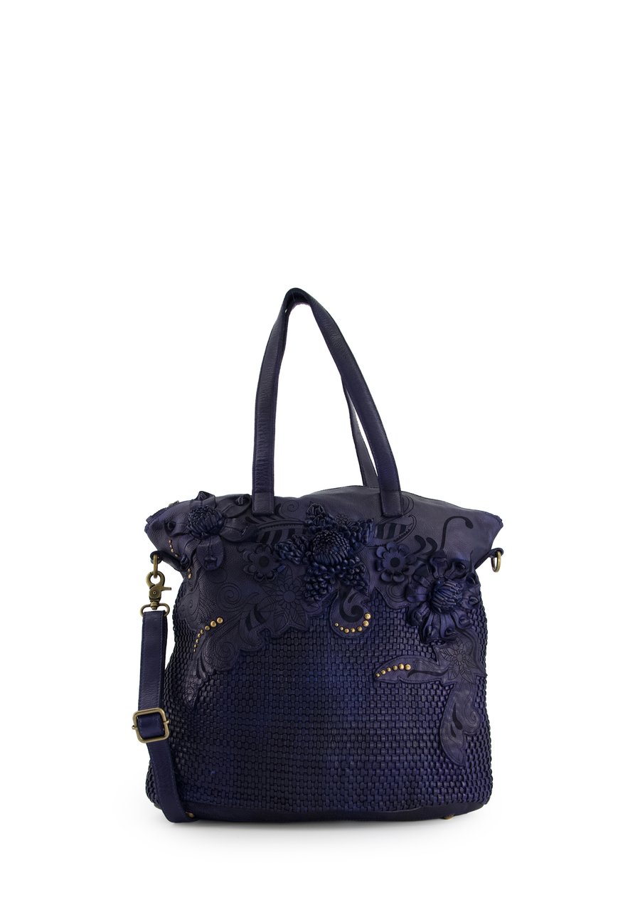 Сумка-шоппер VENEZIA Tote bag, Royal Blue
Сумка-шоппер VENEZIA Tote bag, Royal Blue