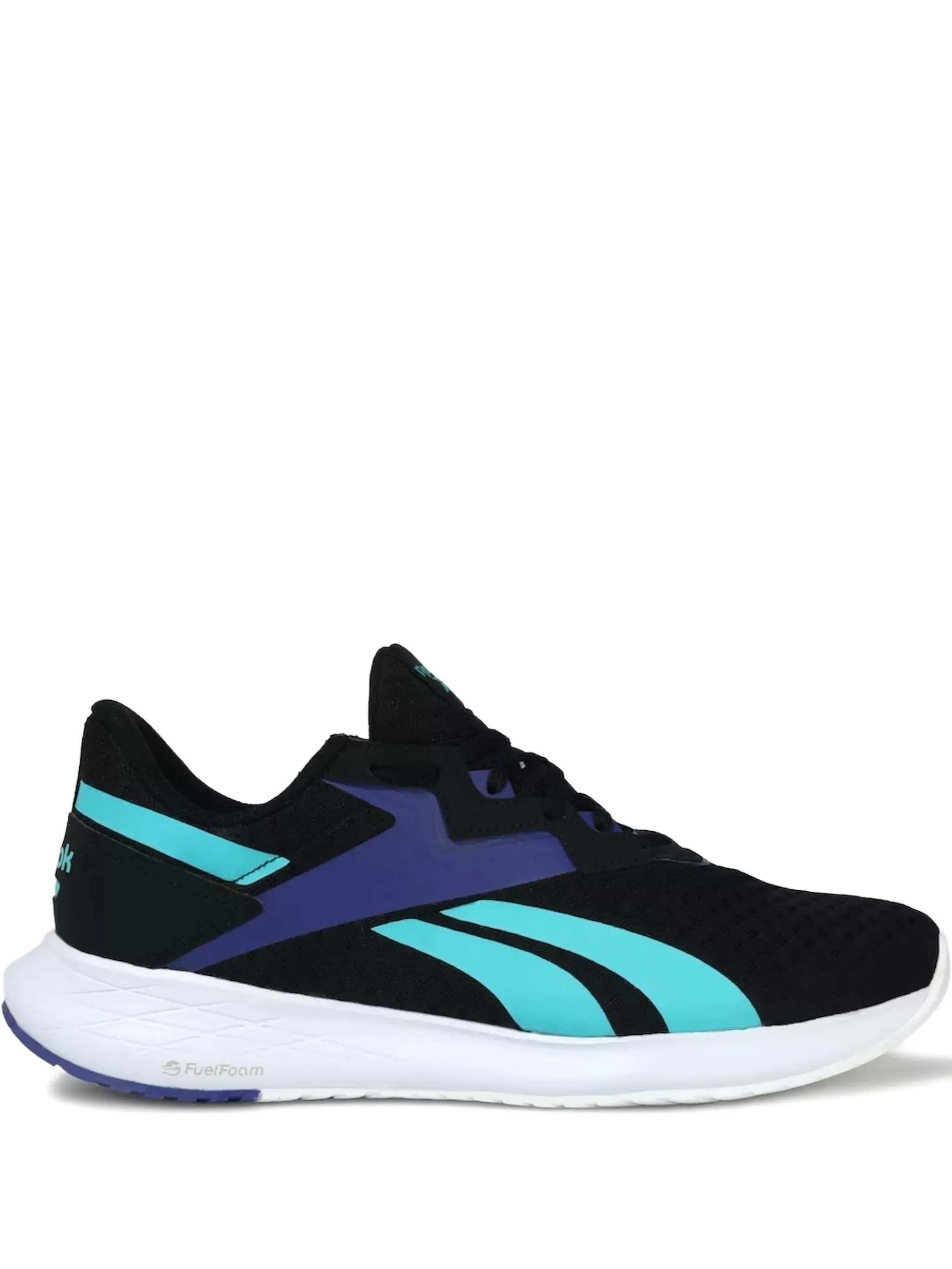 Кроссовки Energen Plus 2 Black/Blue Reebok, черный
Кроссовки Energen Plus 2 Black/Blue Reebok, черный