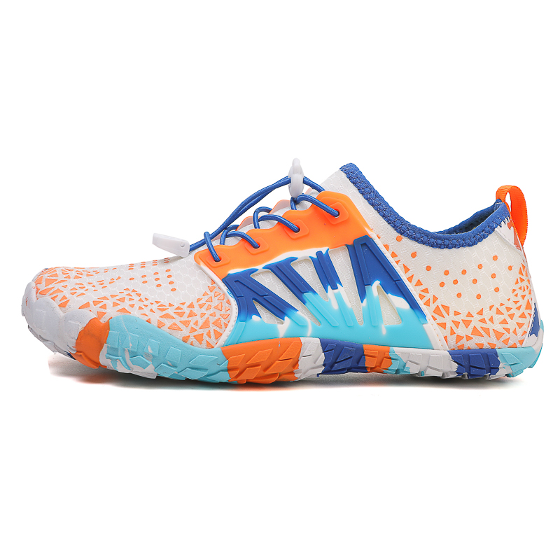 Водонепроницаемые и дышащие треккинговые ботинки для рек Unisex Kastinger, оранжевый
Водонепроницаемые и дышащие треккинговые ботинки для рек Unisex Kastinger, оранжевый