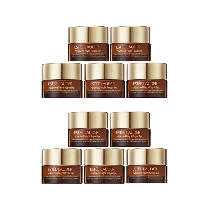 Наборы для путешествий Advanced Night Repair / пробные наборы Unisex ESTEE LAUDER
Наборы для путешествий Advanced Night Repair / пробные наборы Unisex ESTEE LAUDER