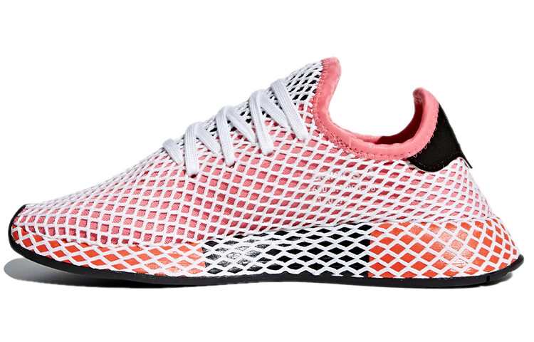 Adidas originals Deerupt Кроссовки Женские
Adidas originals Deerupt Кроссовки Женские