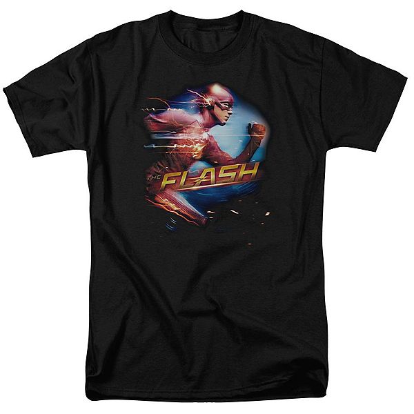 Футболка The Flash fastest man Licensed Character
Футболка The Flash fastest man Licensed Character