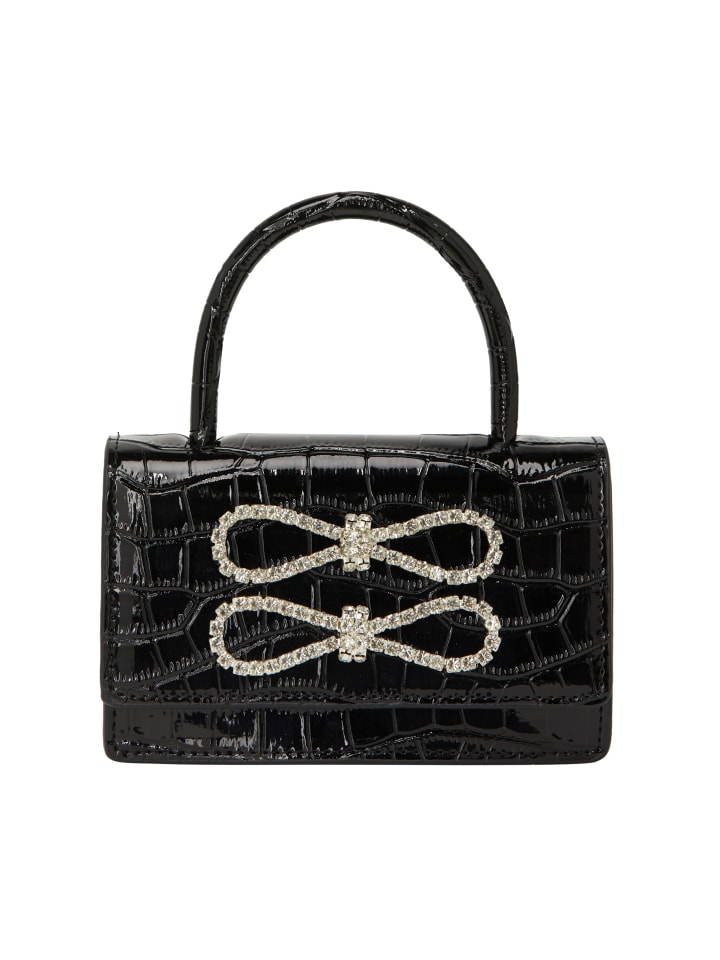 Наплечная сумка myMo at night, черный 
Наплечная сумка myMo at night, черный