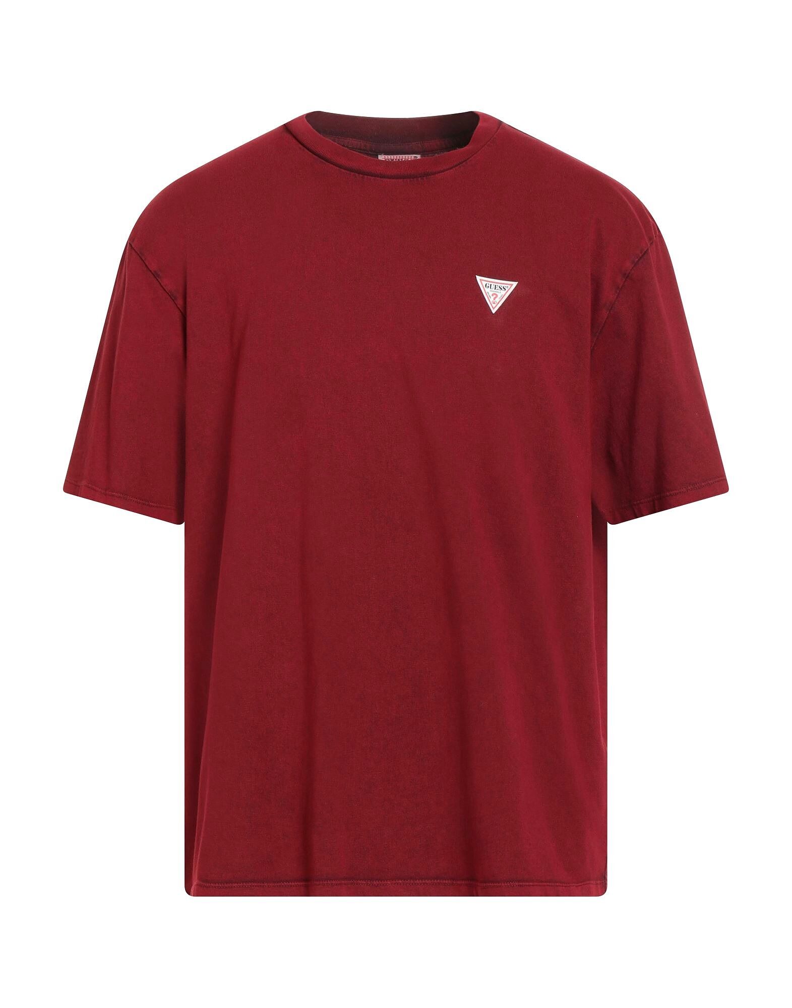 Футболка Guess, кирпичный, Оранжевый, Футболка Guess, кирпичный
Футболка Guess, кирпичный, Оранжевый, Футболка Guess, кирпичный