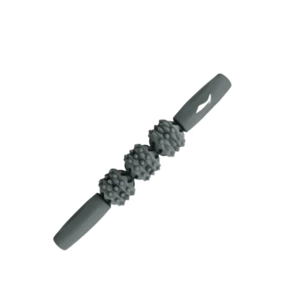 Пенные ролики LINING, черный
Пенные ролики LINING, черный