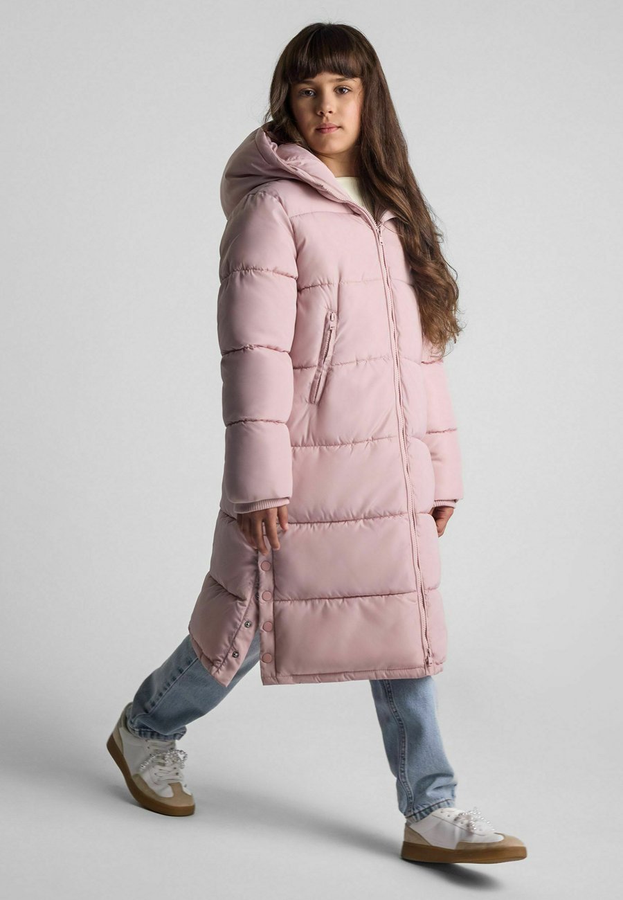 Зимняя куртка MINOTI HIGH NECK, Pink
Зимняя куртка MINOTI HIGH NECK, Pink