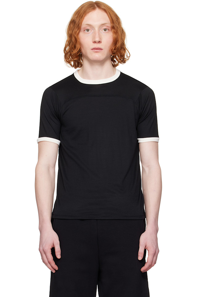 Игровая футболка Ouat, черный
Игровая футболка Ouat, черный