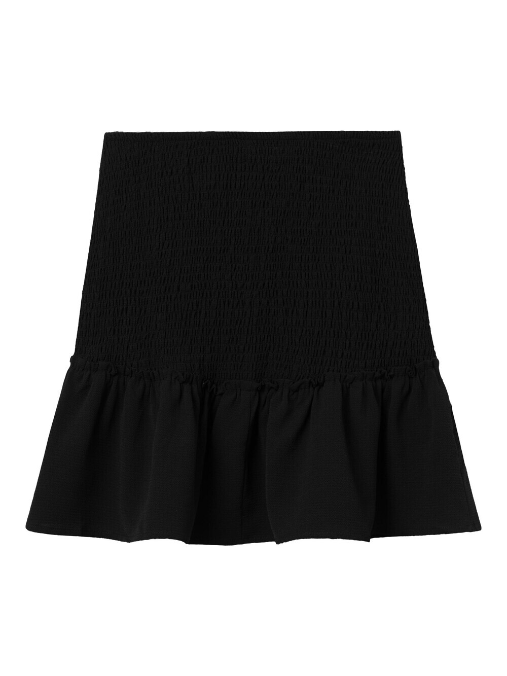 Юбка Lmtd ECKALI, черный
Юбка Lmtd ECKALI, черный