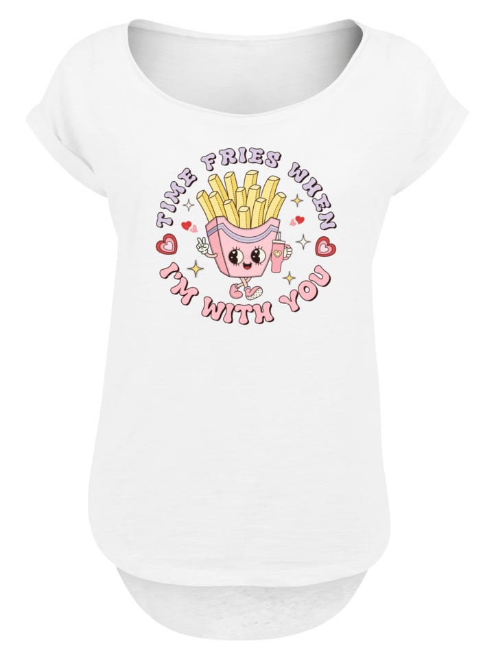 Футболка F4NT4STIC, белый
Футболка F4NT4STIC, белый