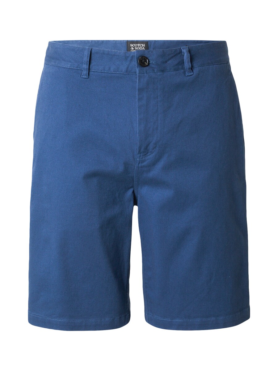 Обычные брюки-чинос SCOTCH & SODA Seasonal Core - Stuart, Gentian
Обычные брюки-чинос SCOTCH & SODA Seasonal Core - Stuart, Gentian