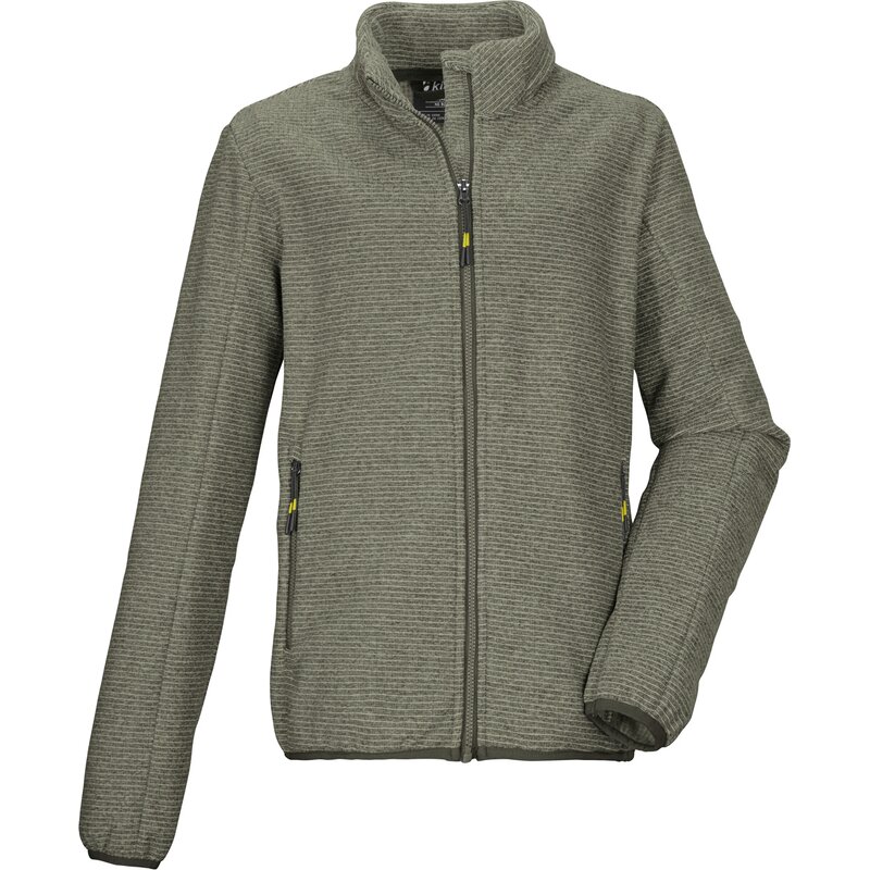 Under jacket kow 224 bys kntflc jckt Killtec, цвет dunkeloliv
Under jacket kow 224 bys kntflc jckt Killtec, цвет dunkeloliv