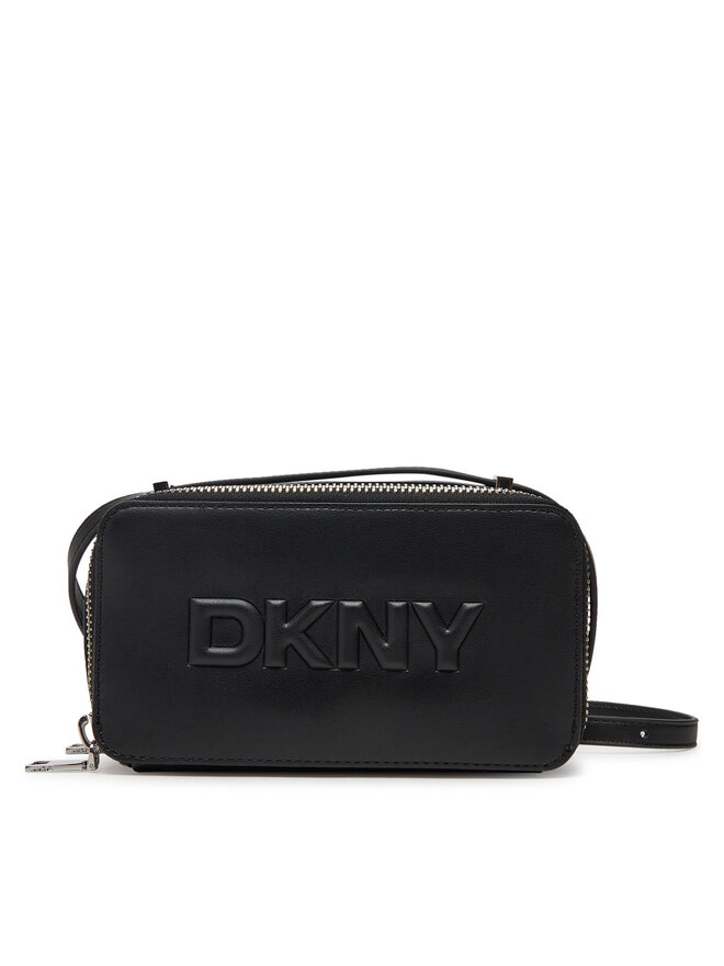 Сумка R44Ezi35 Dkny, черный
Сумка R44Ezi35 Dkny, черный