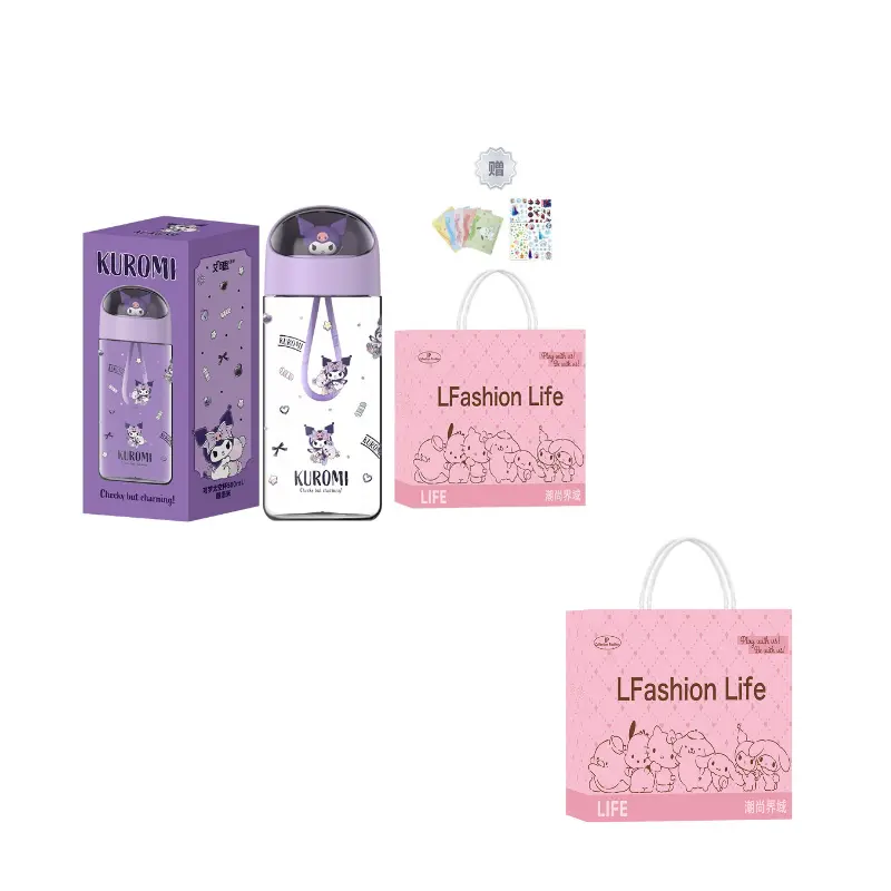 Echo Hello Kitty пластиковый стакан 500 мл Sanrio
Echo Hello Kitty пластиковый стакан 500 мл Sanrio