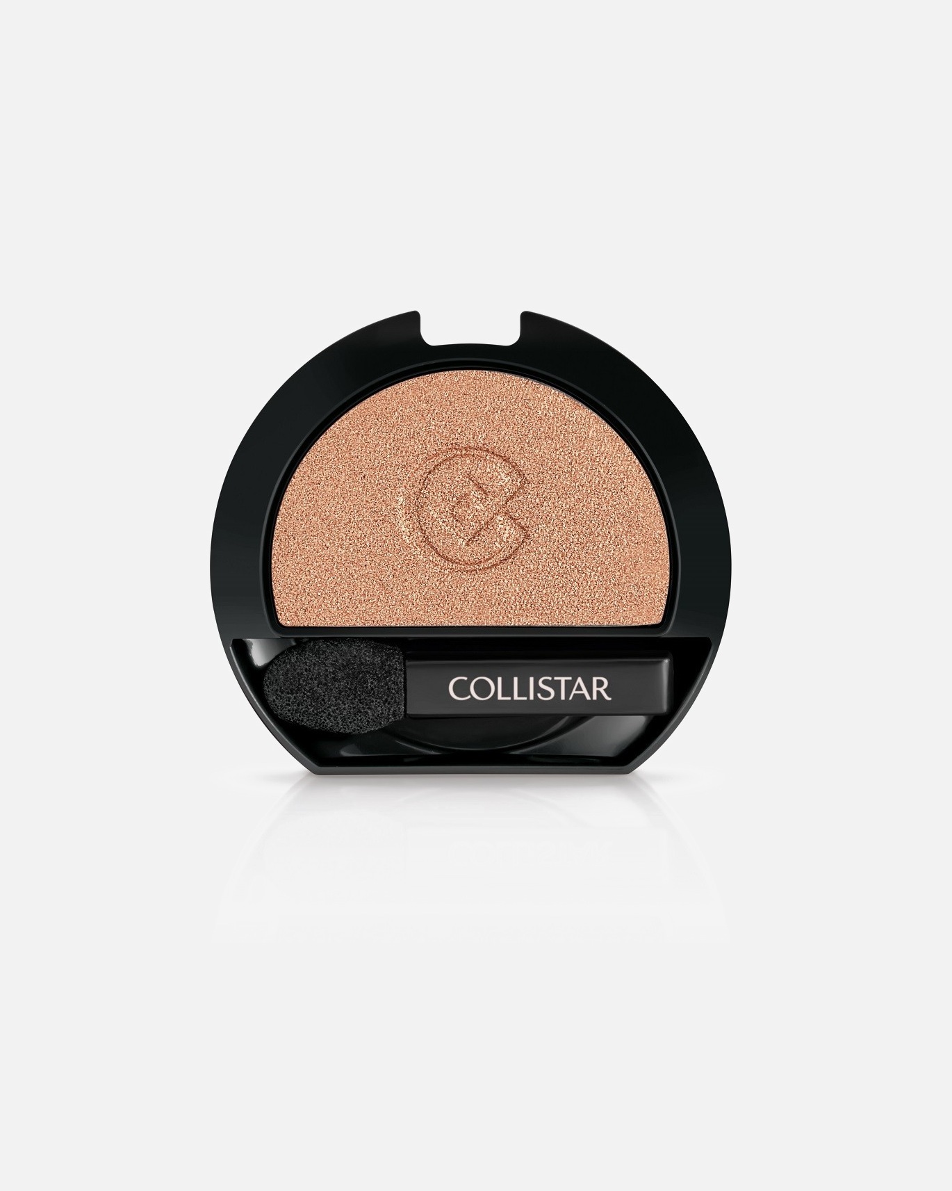 Тени для глаз, палетка Collistar, nr. 220 refill, 2 гр
Тени для глаз, палетка Collistar, nr. 220 refill, 2 гр