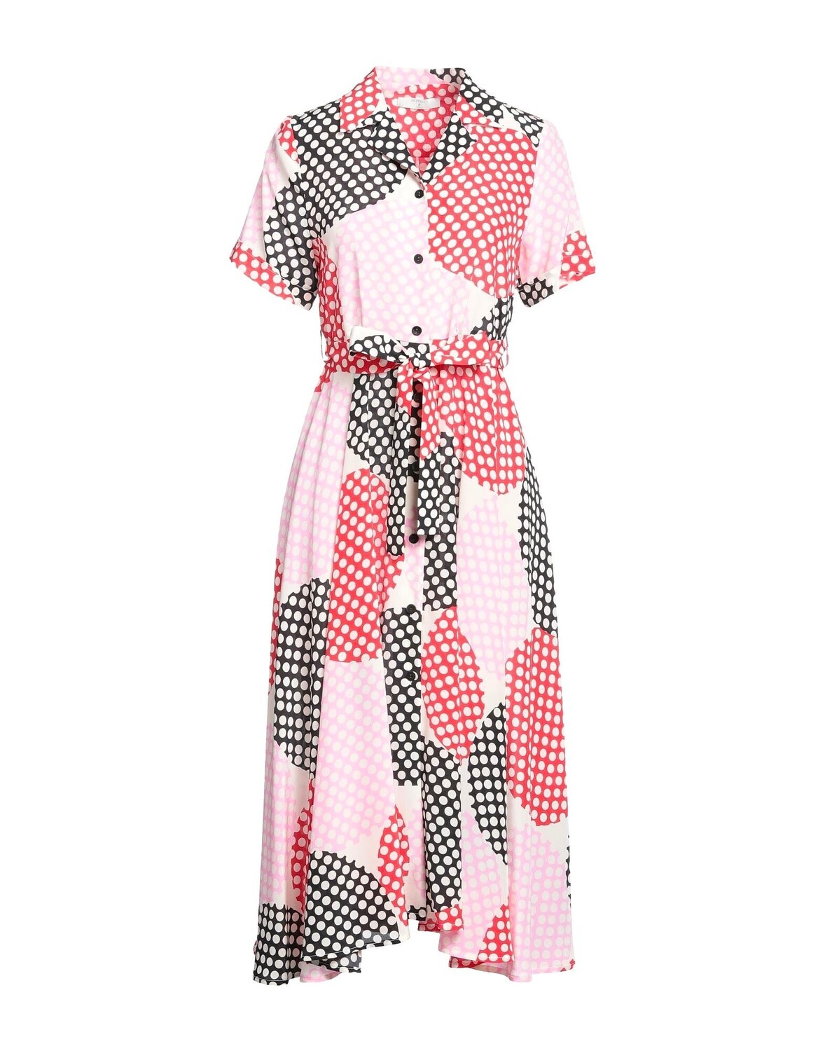 Платье Beatrice .B, красный
Платье Beatrice .B, красный