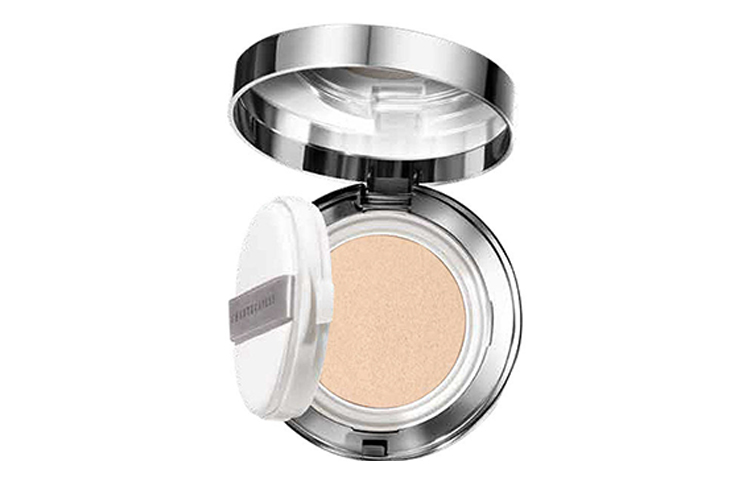 Корректор тона кожи Future Skin Air Cushions от XIANGTIKA для сияющего тона Chantecaille, alabaster
Корректор тона кожи Future Skin Air Cushions от XIANGTIKA для сияющего тона Chantecaille, alabaster