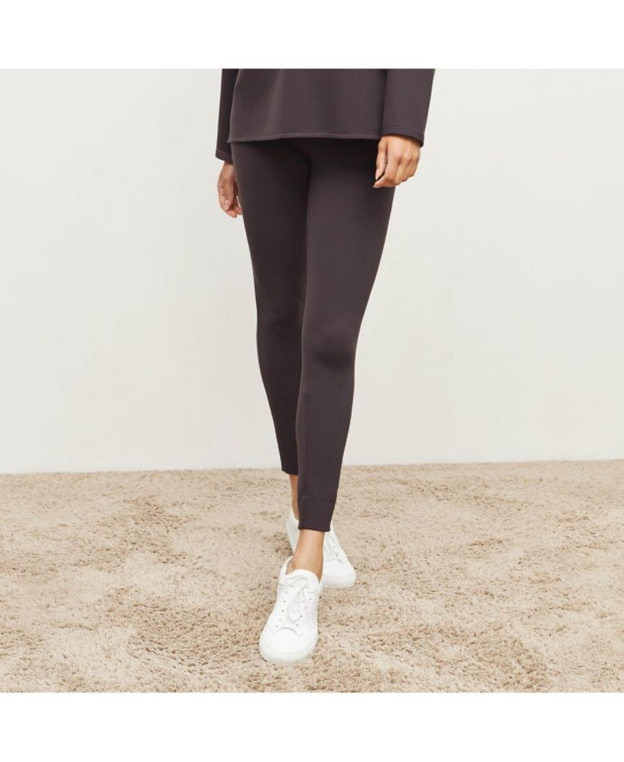 Леггинсы Petite Harrington - Light Scuba MMLaFleur, Haze
Леггинсы Petite Harrington - Light Scuba MMLaFleur, Haze