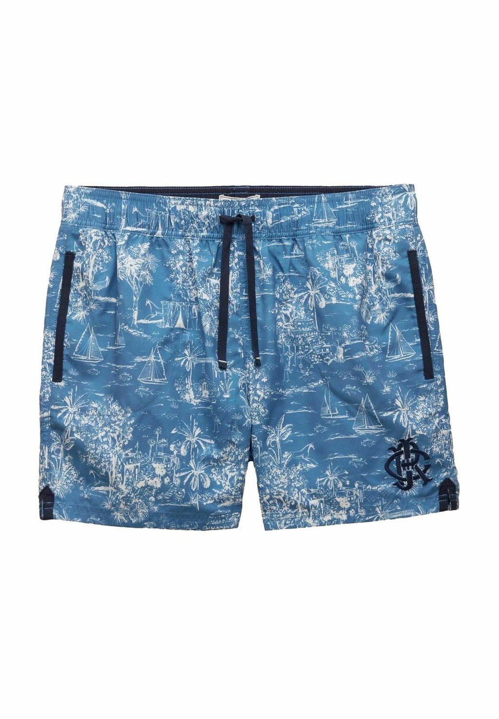 Шорты для плавания OVERTON RUGBY STYLE Tom Joule, светло-голубой
Шорты для плавания OVERTON RUGBY STYLE Tom Joule, светло-голубой