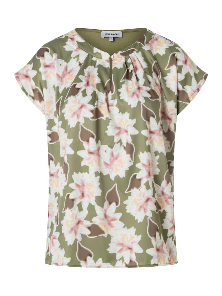 Блузка More & More
Блузка More & More