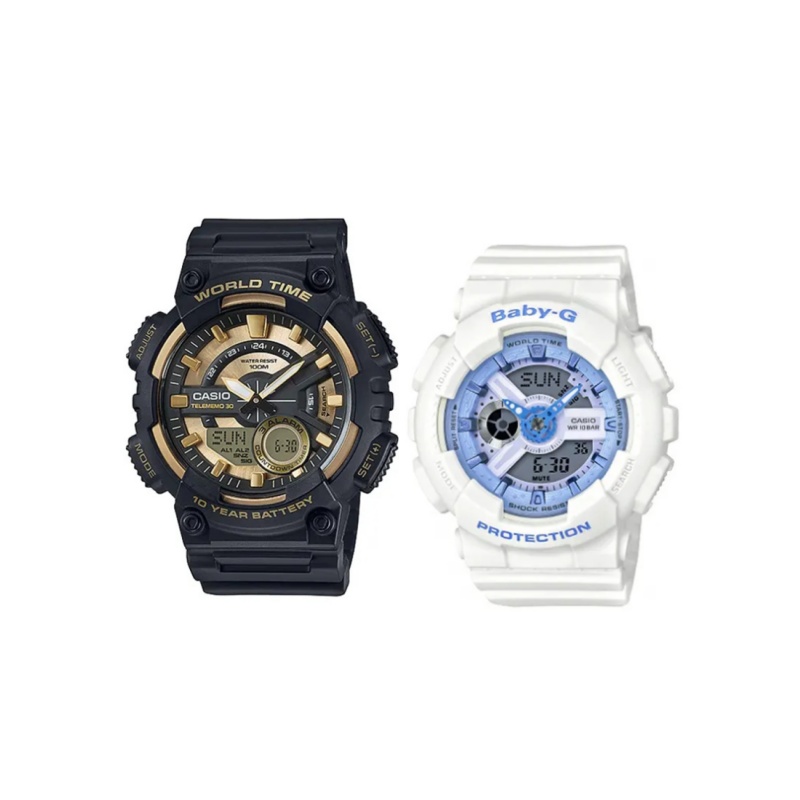 CASIO Baby G кварцевые часы с ремешком из смолы унисекс черный циферблат
CASIO Baby G кварцевые часы с ремешком из смолы унисекс черный циферблат