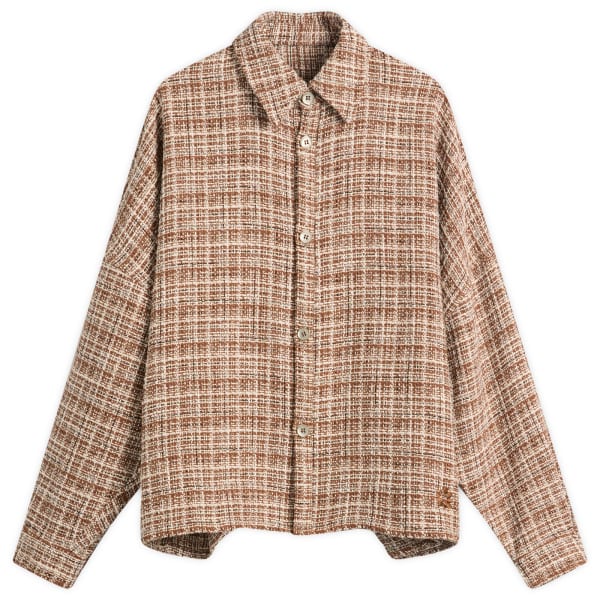 Рубашка Дина Gander, Cinammon
Рубашка Дина Gander, Cinammon