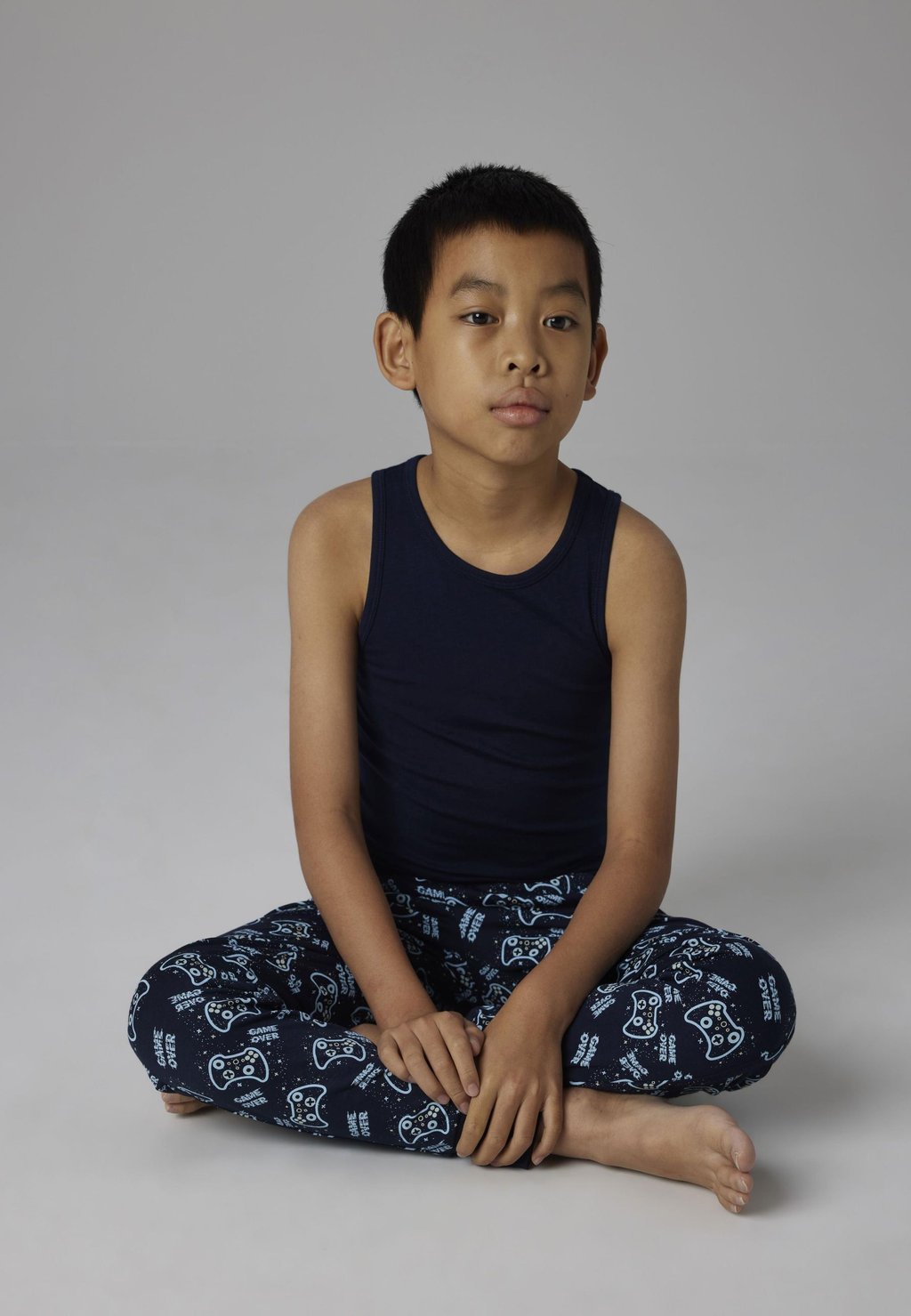 Майка 2P SAPPHIRE GAME NOOS Name it, темно-синий
Майка 2P SAPPHIRE GAME NOOS Name it, темно-синий