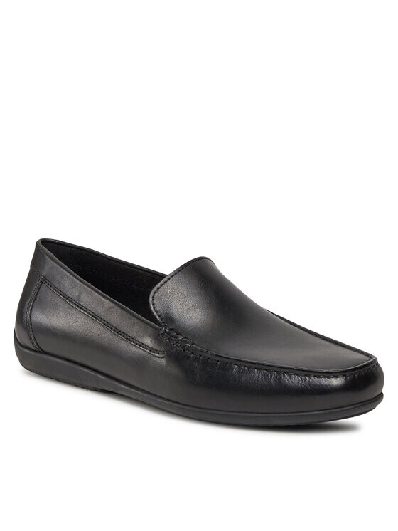 Мокасины Geox, черный
Мокасины Geox, черный