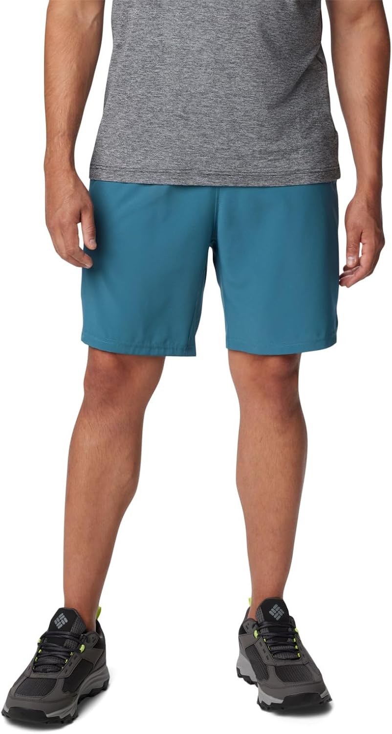 Колумбия Мужские шорты для походов Columbia, Cloudburst
Колумбия Мужские шорты для походов Columbia, Cloudburst