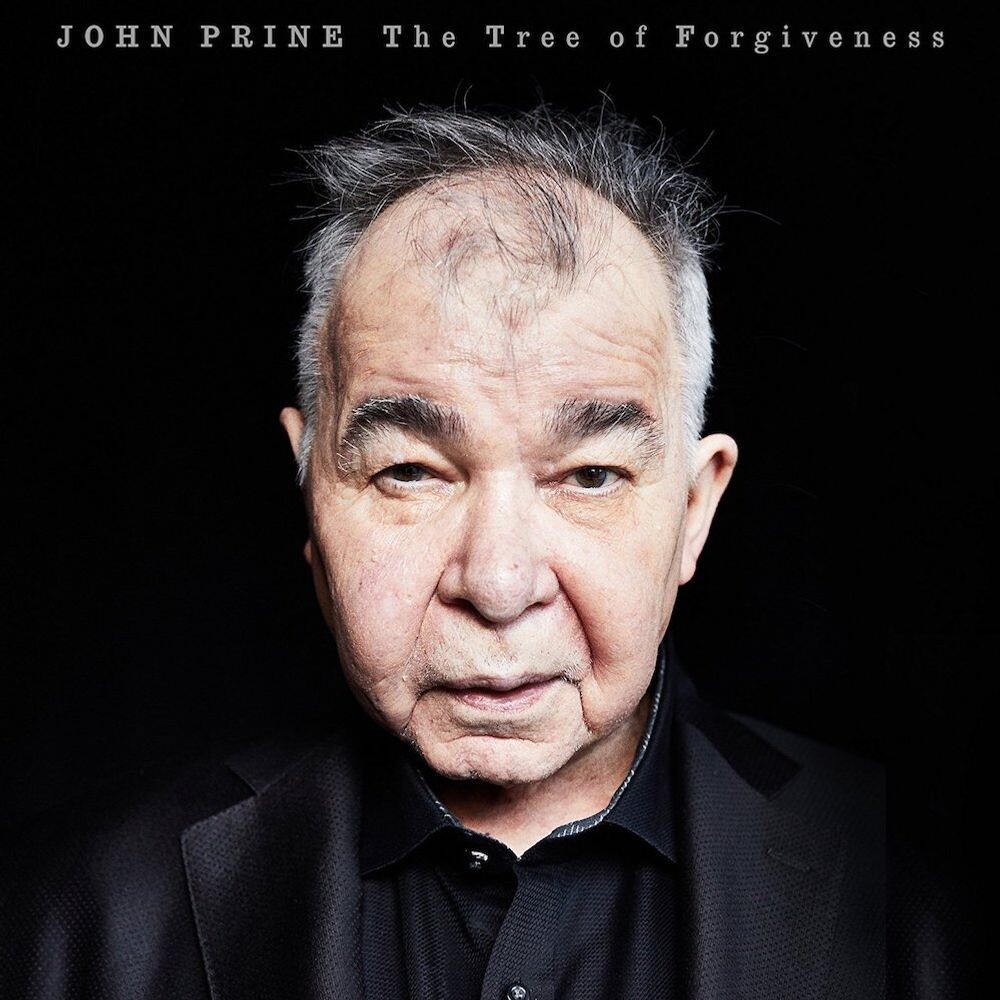 Виниловая пластинка LP The Tree Of Forgiveness - John Prine
Виниловая пластинка LP The Tree Of Forgiveness - John Prine