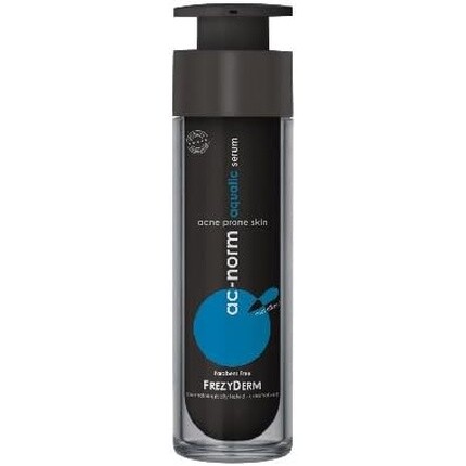 Frezyderm Ac-Norm Водная сыворотка, F Frezyderm Dermoceuticals
Frezyderm Ac-Norm Водная сыворотка, F Frezyderm Dermoceuticals