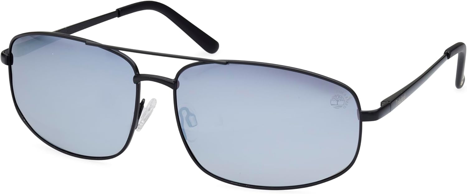 Timberland мужские солнцезащитные очки Metal Sun Glasses Round, Matte Black/Smoke Polarized
Timberland мужские солнцезащитные очки Metal Sun Glasses Round, Matte Black/Smoke Polarized