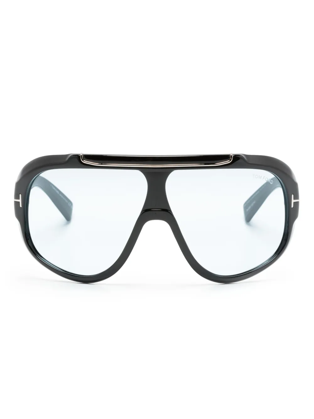 Солнцезащитные очки с логотипом TOM FORD Eyewear, черный
Солнцезащитные очки с логотипом TOM FORD Eyewear, черный