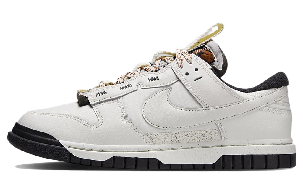 Футболка Nike Air Dunk Jumbo 'Phantom' белая
Футболка Nike Air Dunk Jumbo 'Phantom' белая