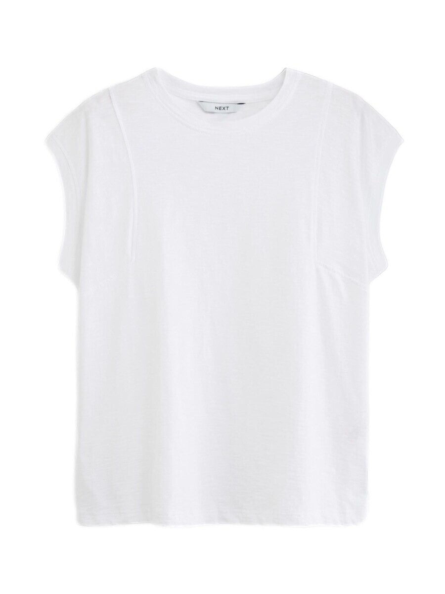 Футболка Next Shirt, белый
Футболка Next Shirt, белый