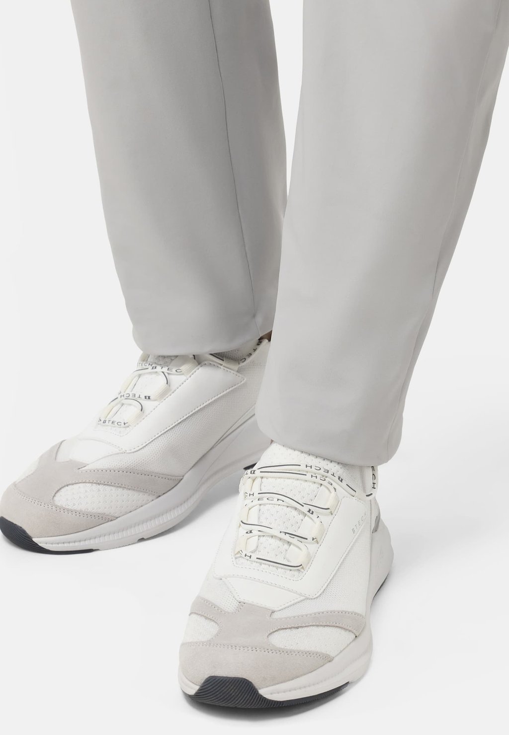 Кроссовки Boggi Milano, белый
Кроссовки Boggi Milano, белый