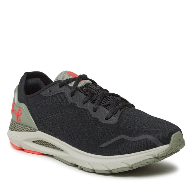 Кроссовки Under Armour UaHovr Sonic, черный, Черный;серый, Кроссовки Under Armour UaHovr Sonic, черный
Кроссовки Under Armour UaHovr Sonic, черный, Черный;серый, Кроссовки Under Armour UaHovr Sonic, черный
