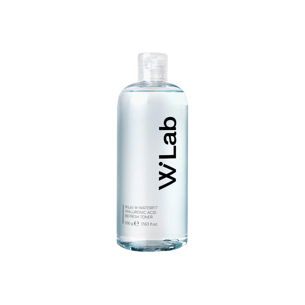 Тоник WLab Refreshing Large Capacity, увлажняющий и питательный, 500 г/500 г*2/500 г**3 W.Lab, 500g
Тоник WLab Refreshing Large Capacity, увлажняющий и питательный, 500 г/500 г*2/500 г**3 W.Lab, 500g