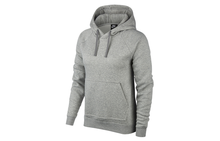 Унисекс худи Nike в приглушенном темно-сером цвете
Унисекс худи Nike в приглушенном темно-сером цвете