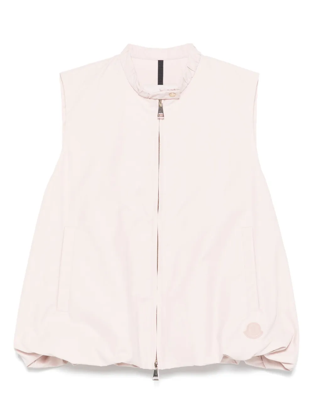 Жилет Grui MONCLER, розовый
Жилет Grui MONCLER, розовый