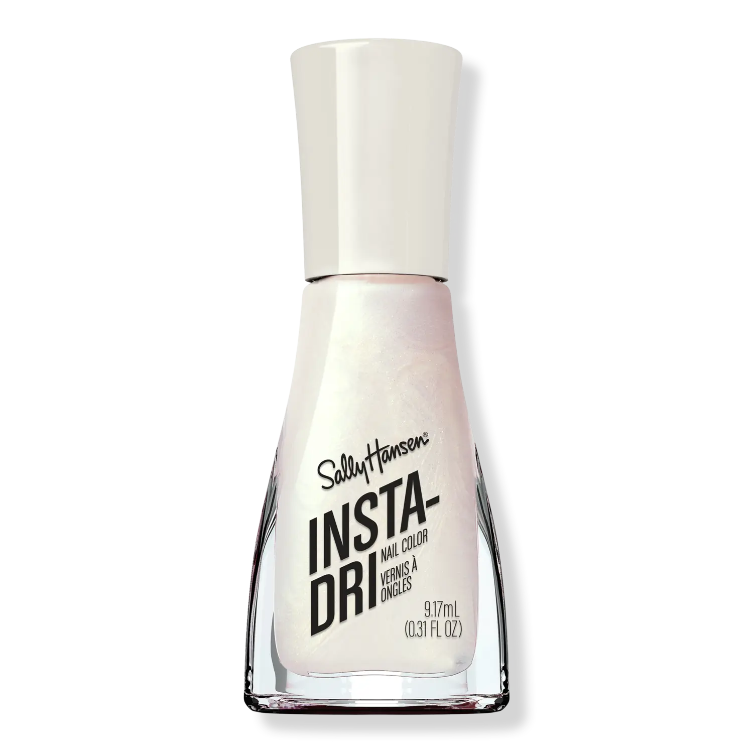 Коллекция лаков для ногтей Insta Dri Crème & Shimmer Everyday Opulence Sally Hansen, Silk Is... (light pink)
Коллекция лаков для ногтей Insta Dri Crème & Shimmer Everyday Opulence Sally Hansen, Silk Is... (light pink)