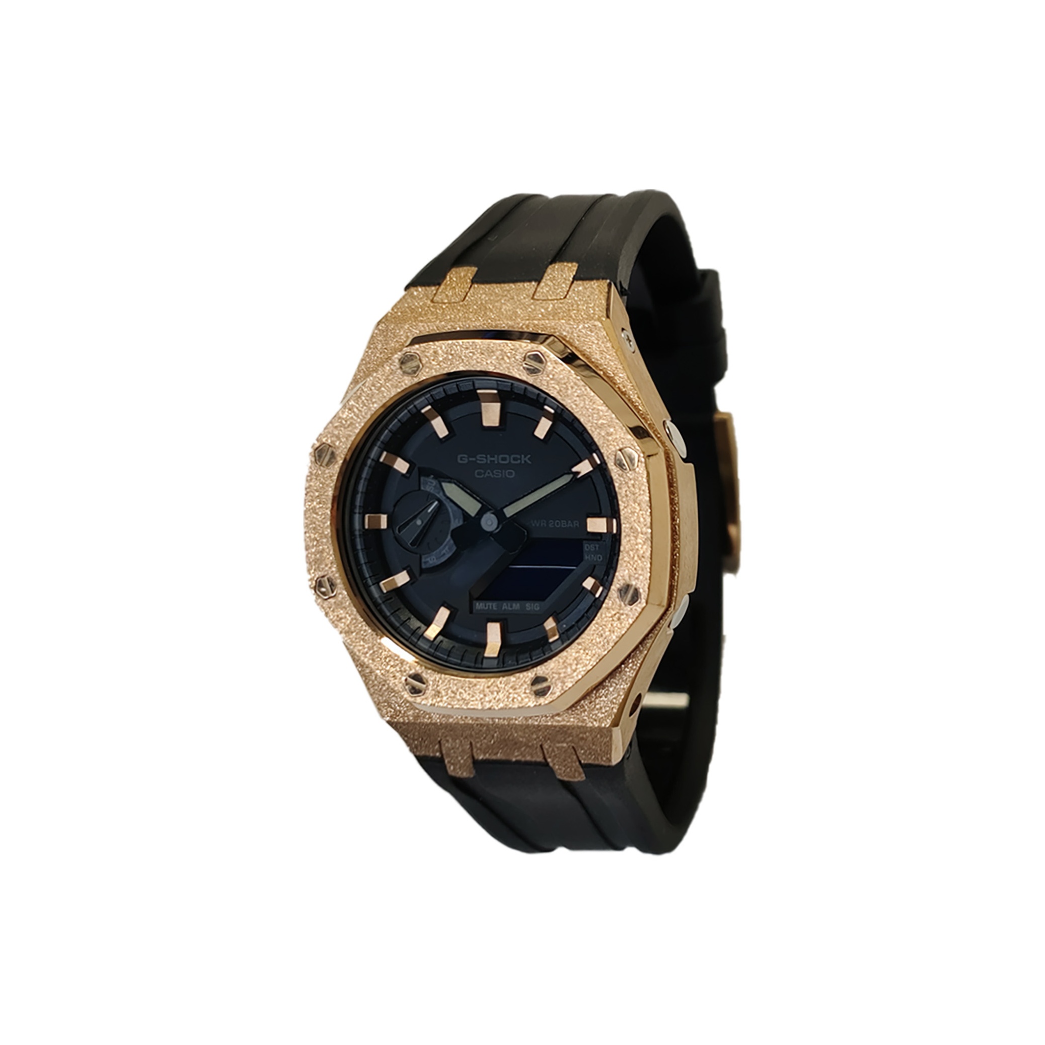 CASIO Ретрофит серии электронный механизм фторэластомерный ремешок часы мужские черный циферблат
CASIO Ретрофит серии электронный механизм фторэластомерный ремешок часы мужские черный циферблат