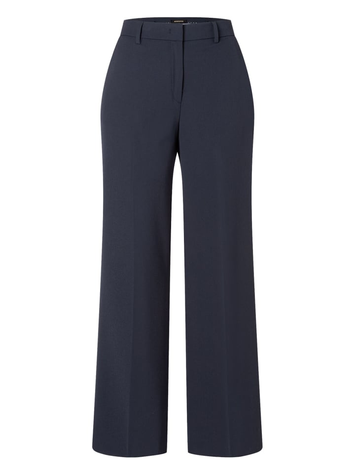 Костюмные Брюки More & More
Костюмные Брюки More & More