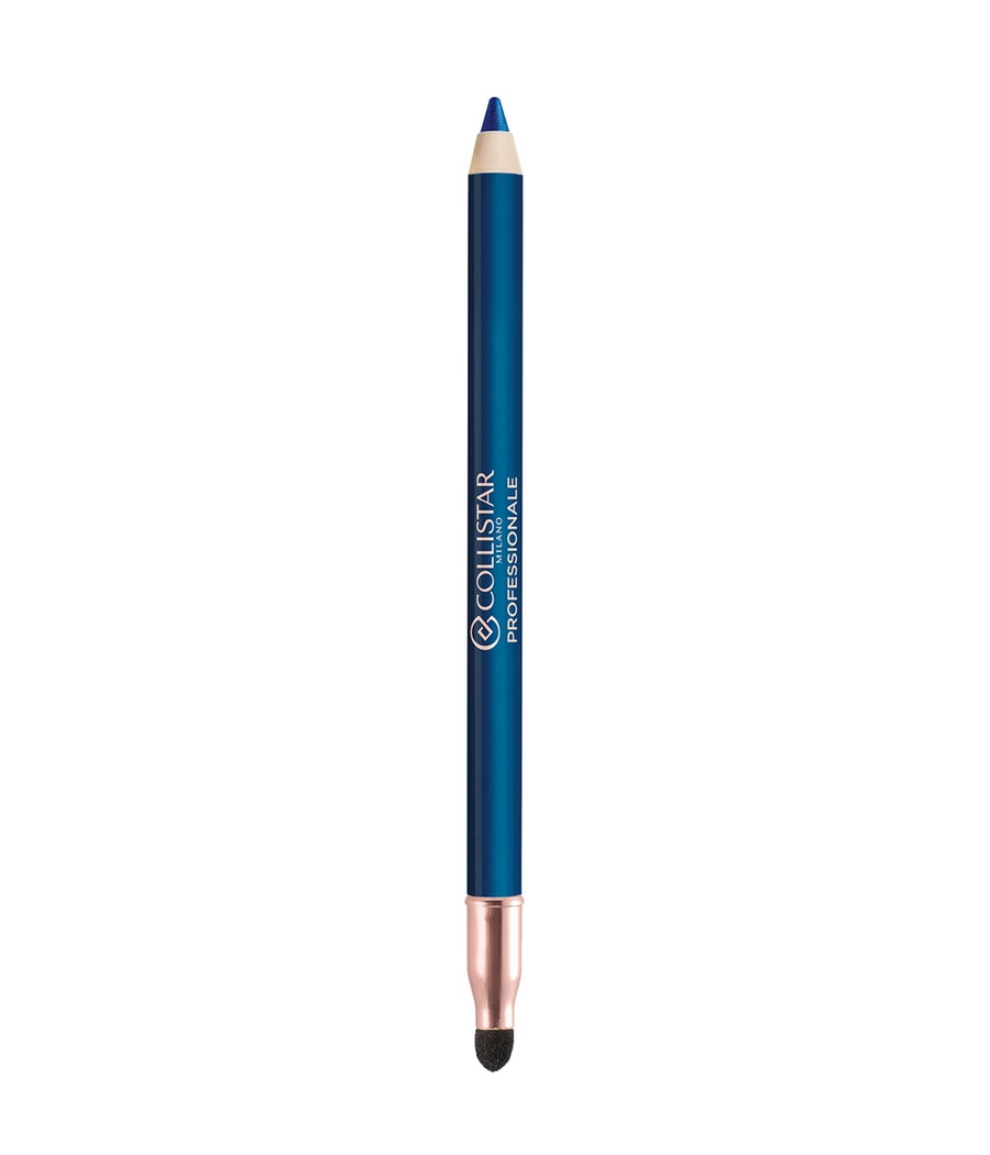 Подводка для глаз Collistar Professionale Augenkonturenstift, Nr. 16 - Blu Shangai, 1 ml
Подводка для глаз Collistar Professionale Augenkonturenstift, Nr. 16 - Blu Shangai, 1 ml