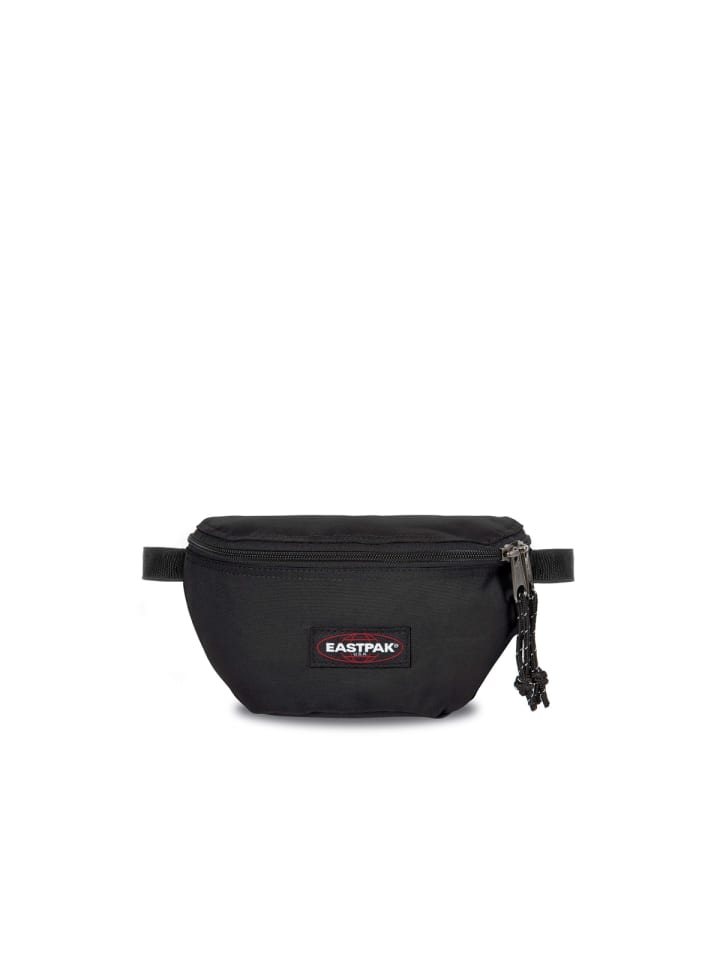 Наплечная сумка Eastpak, черный
Наплечная сумка Eastpak, черный