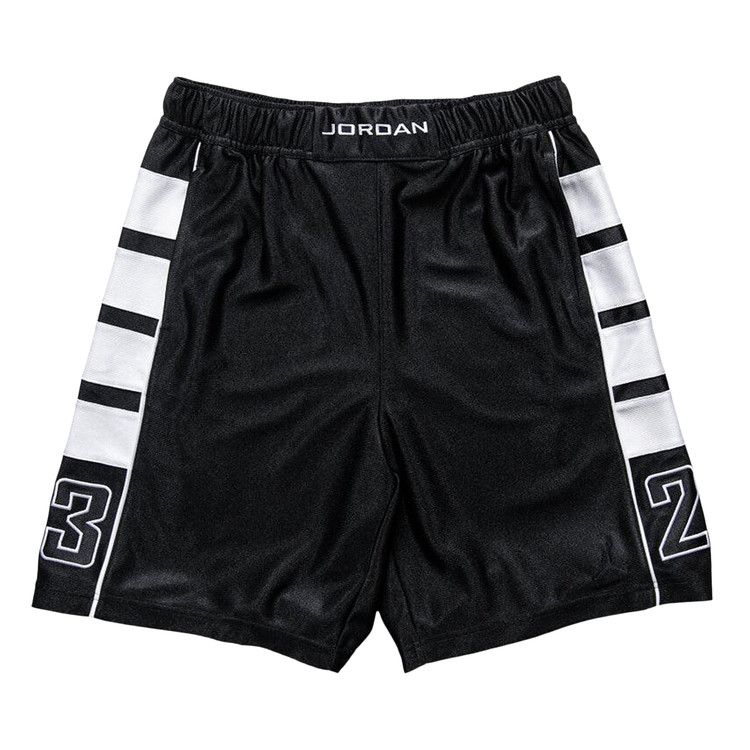 Шорты Air Jordan Brooklyn Cat Scratch Shorts, Black/White/Black
Шорты Air Jordan Brooklyn Cat Scratch Shorts, Black/White/Black